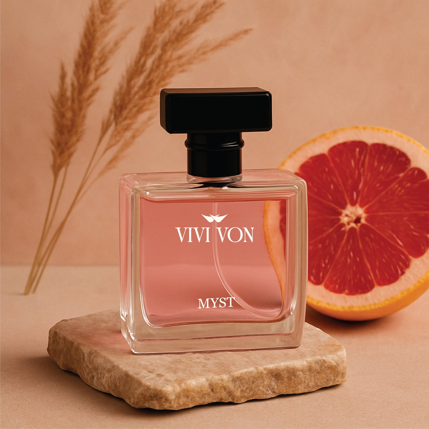 MYST PERFUME