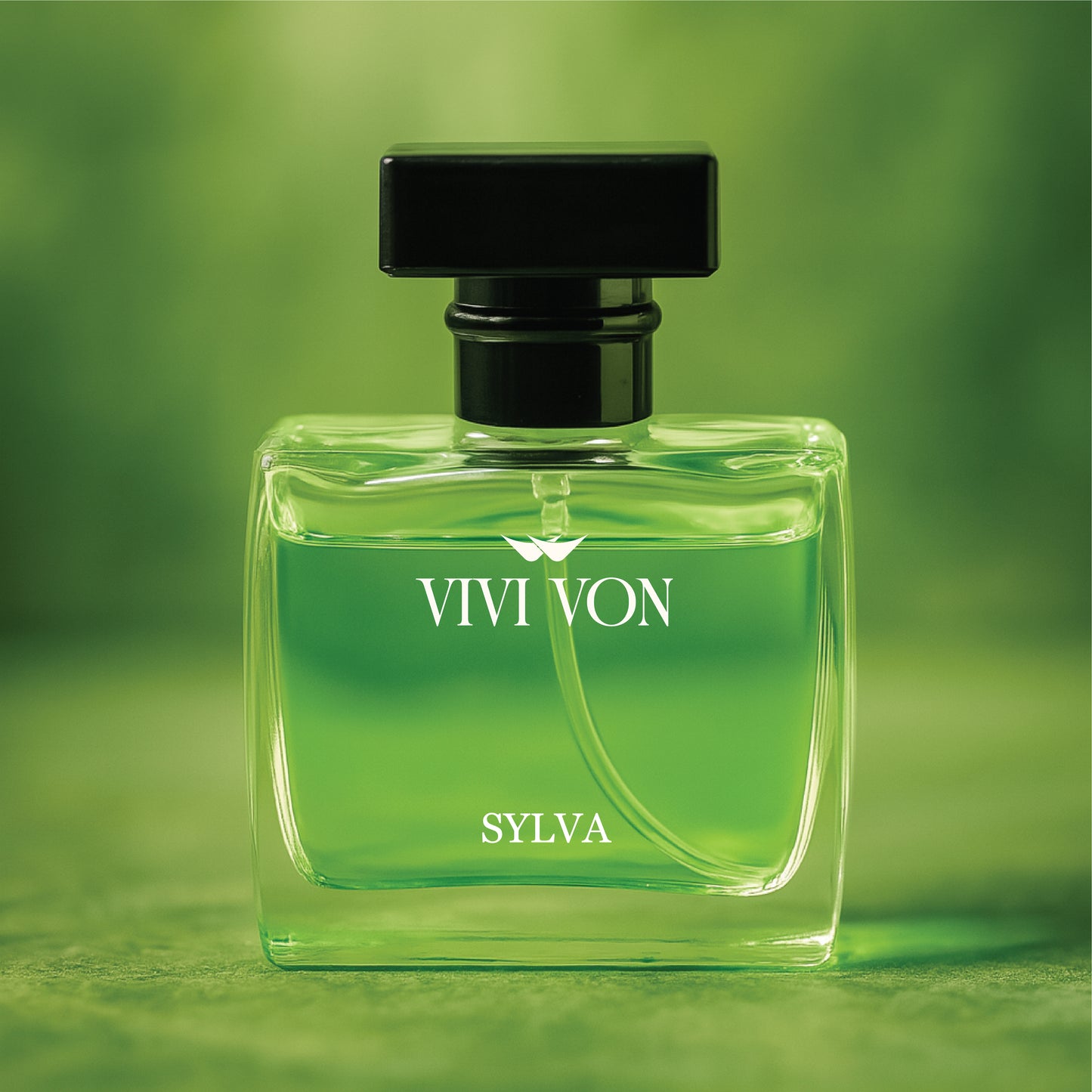 SYLVA UNISEX PERFUME