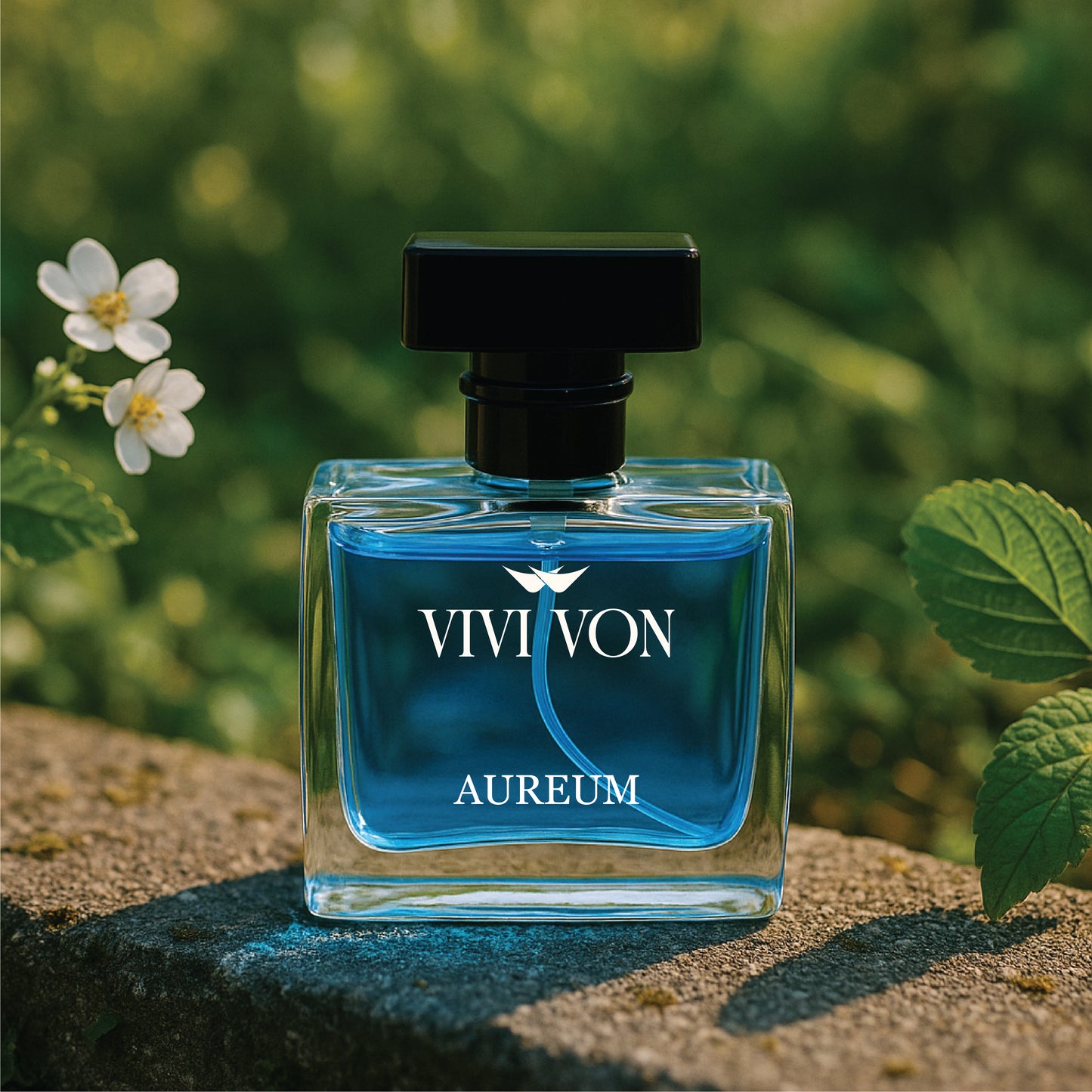 AUREUM PERFUME