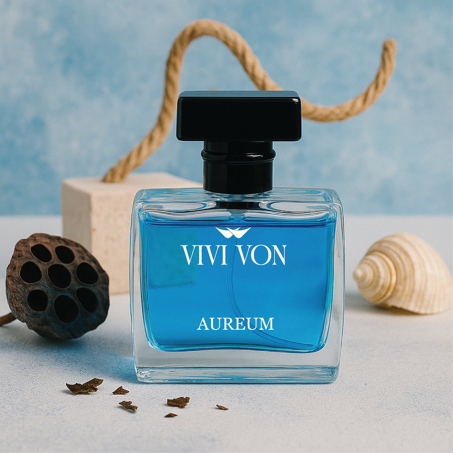 AUREUM PERFUME