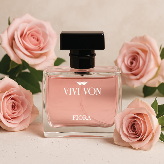 FIORA WOMEN PERFUME