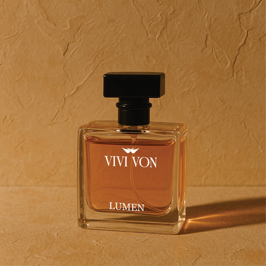 LUMEN MAN PERFUME