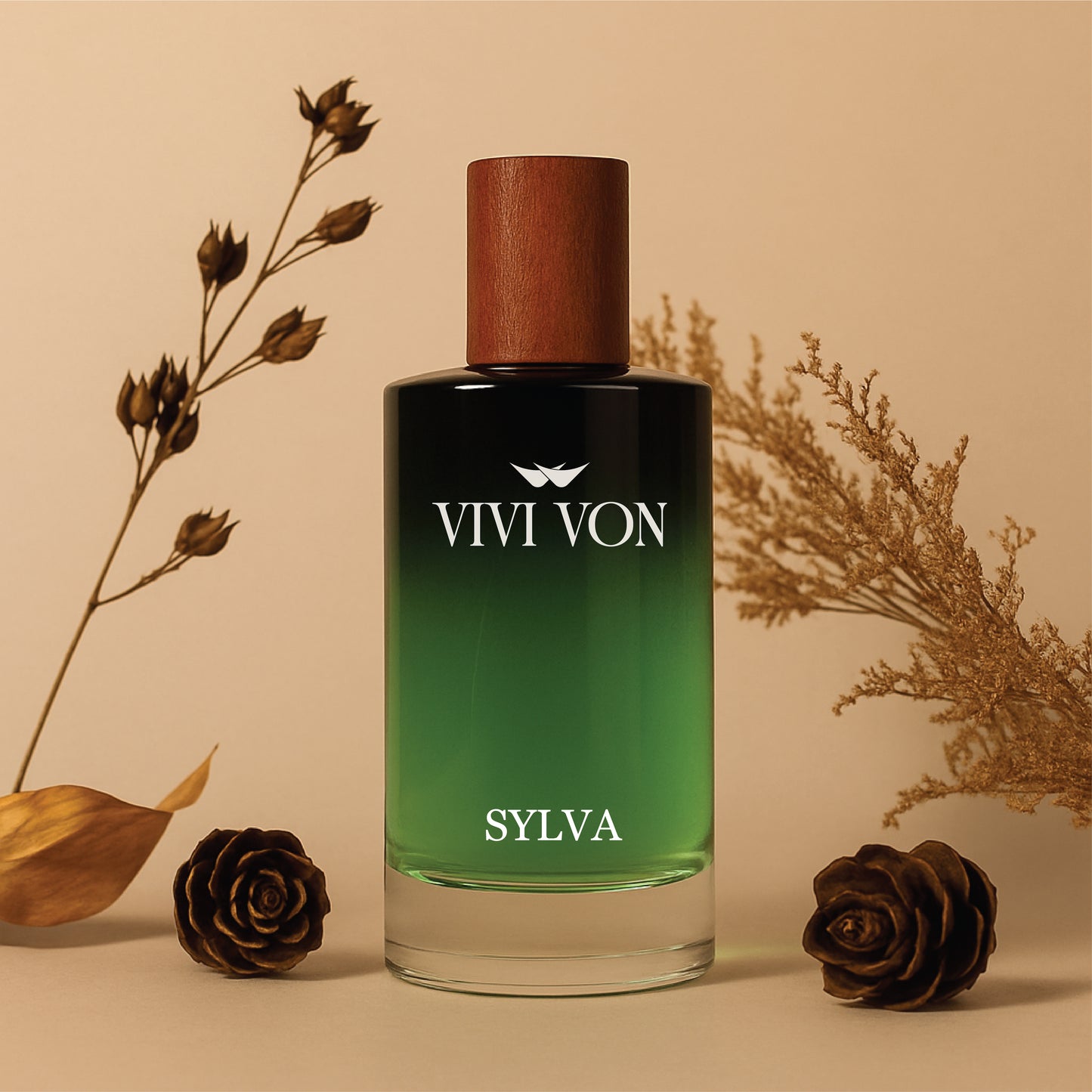 SYLVA UNISEX PERFUME