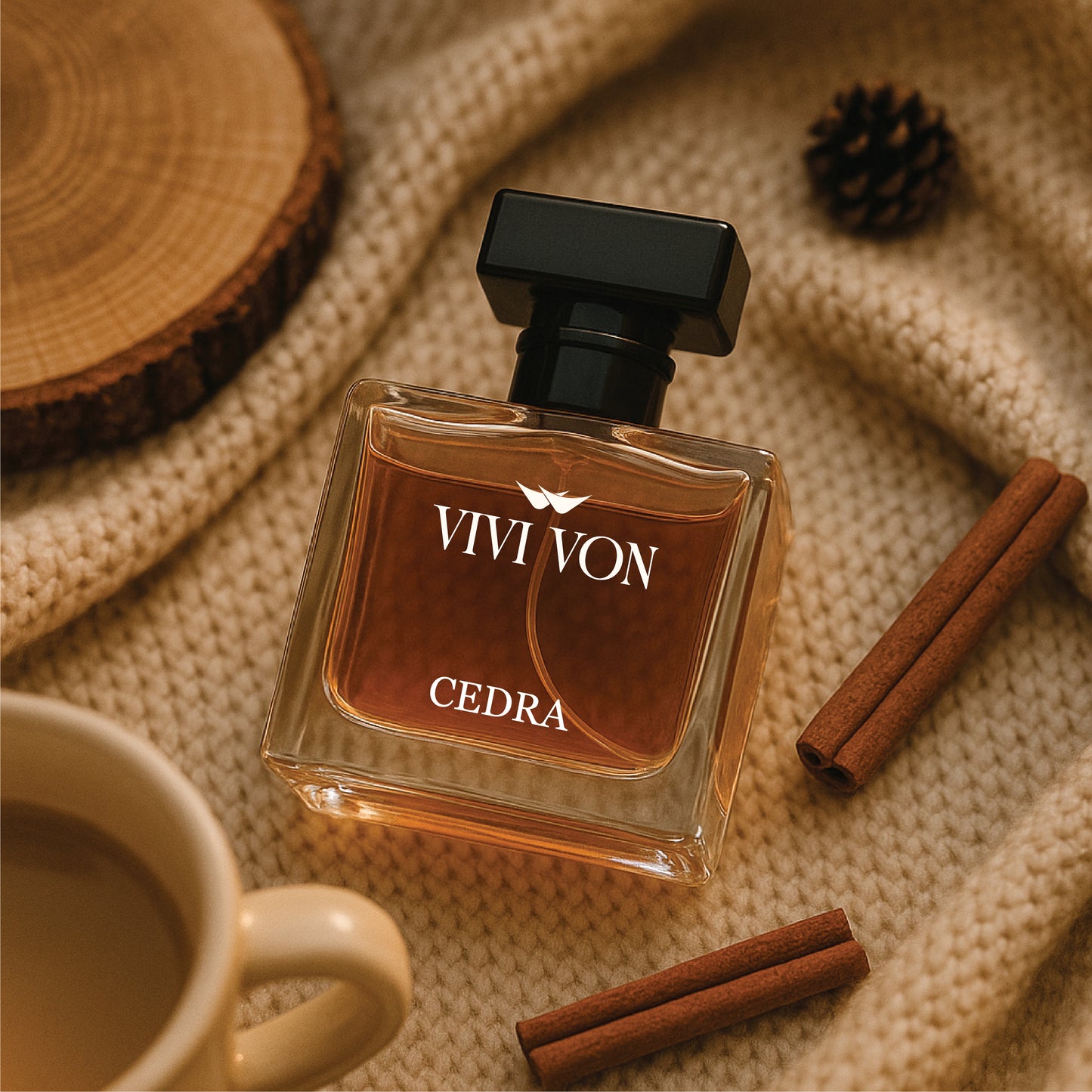 CEDRA PERFUME