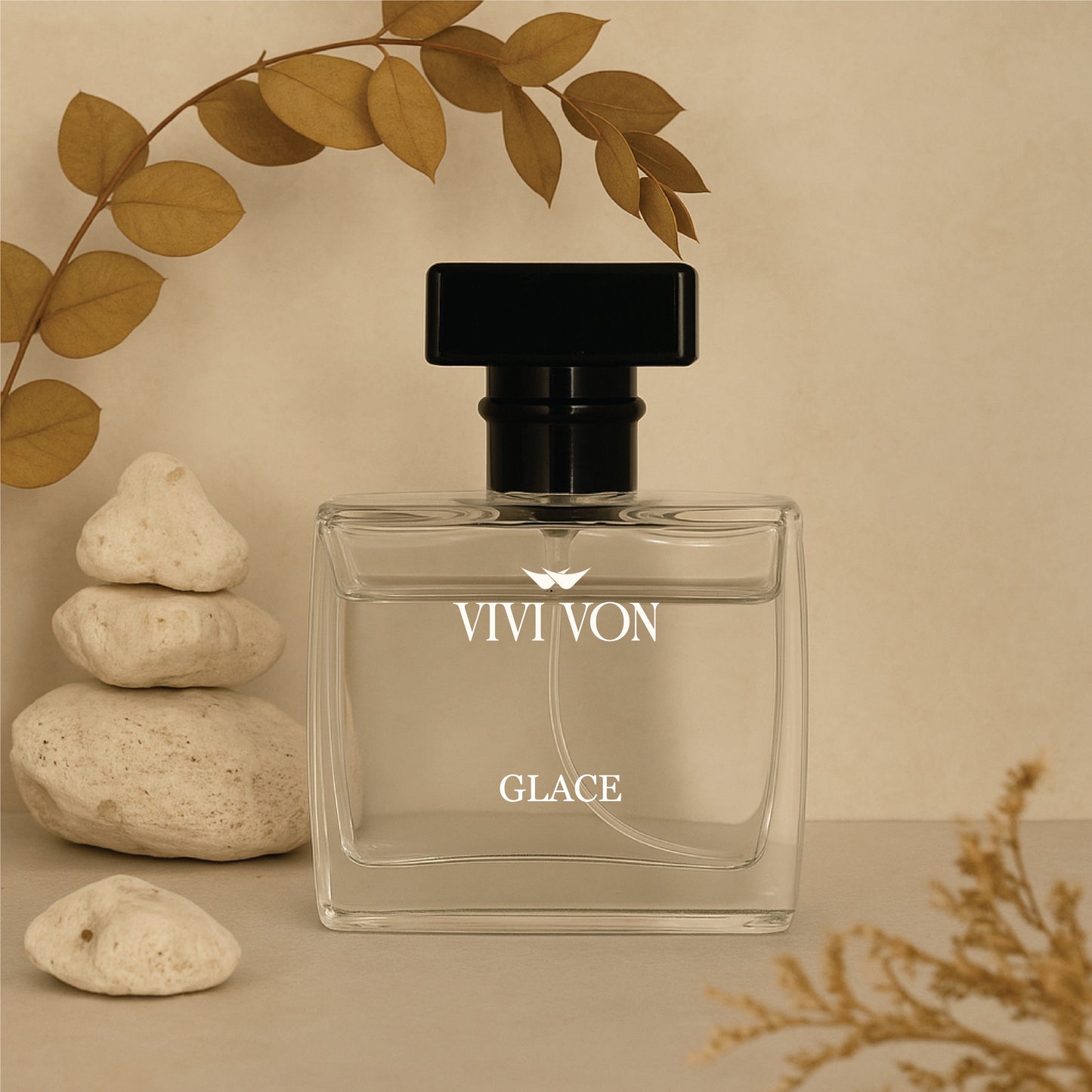 GLACE PERFUME