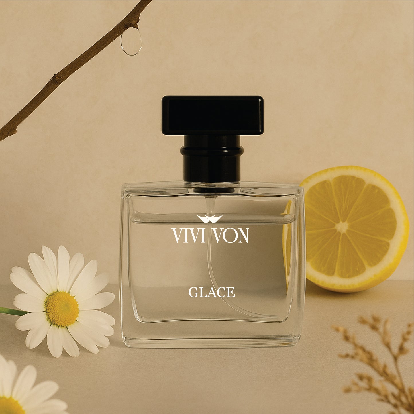 GLACE PERFUME