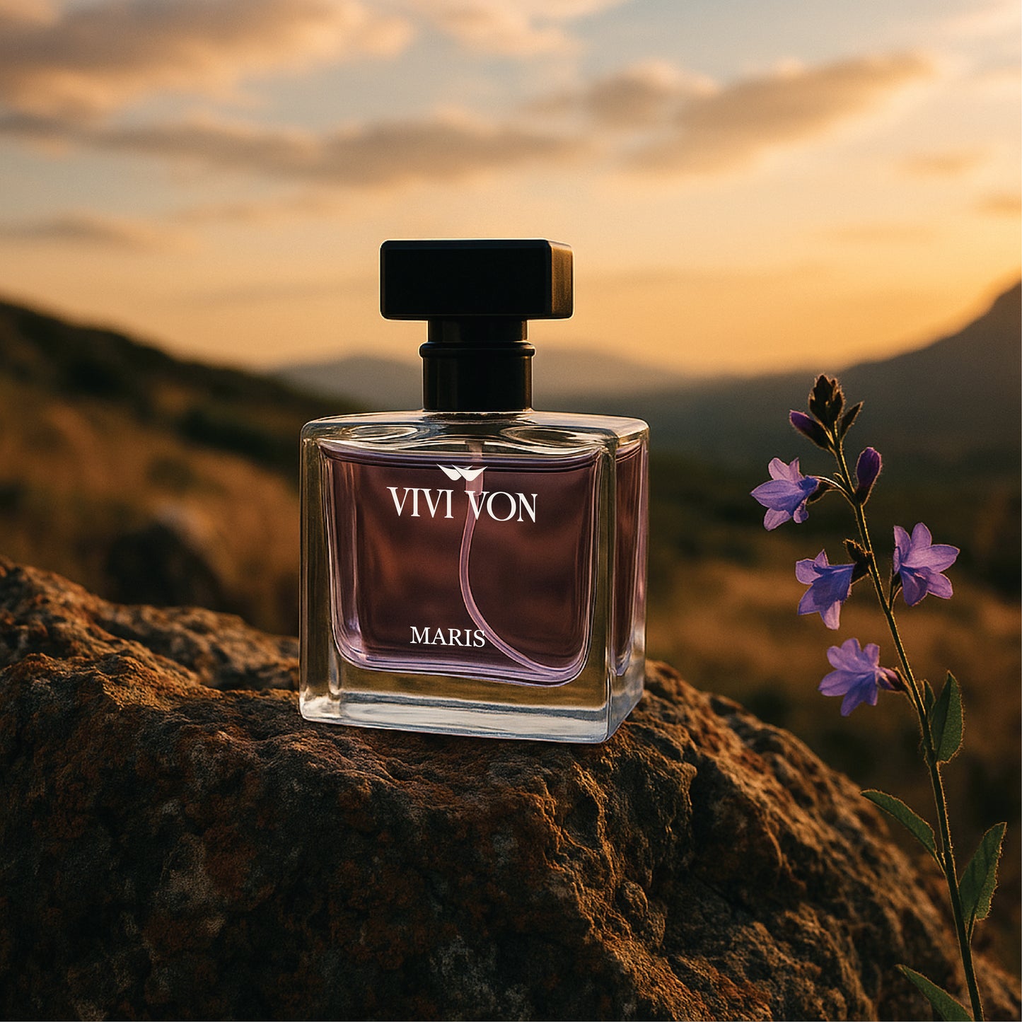 MARIS PERFUME