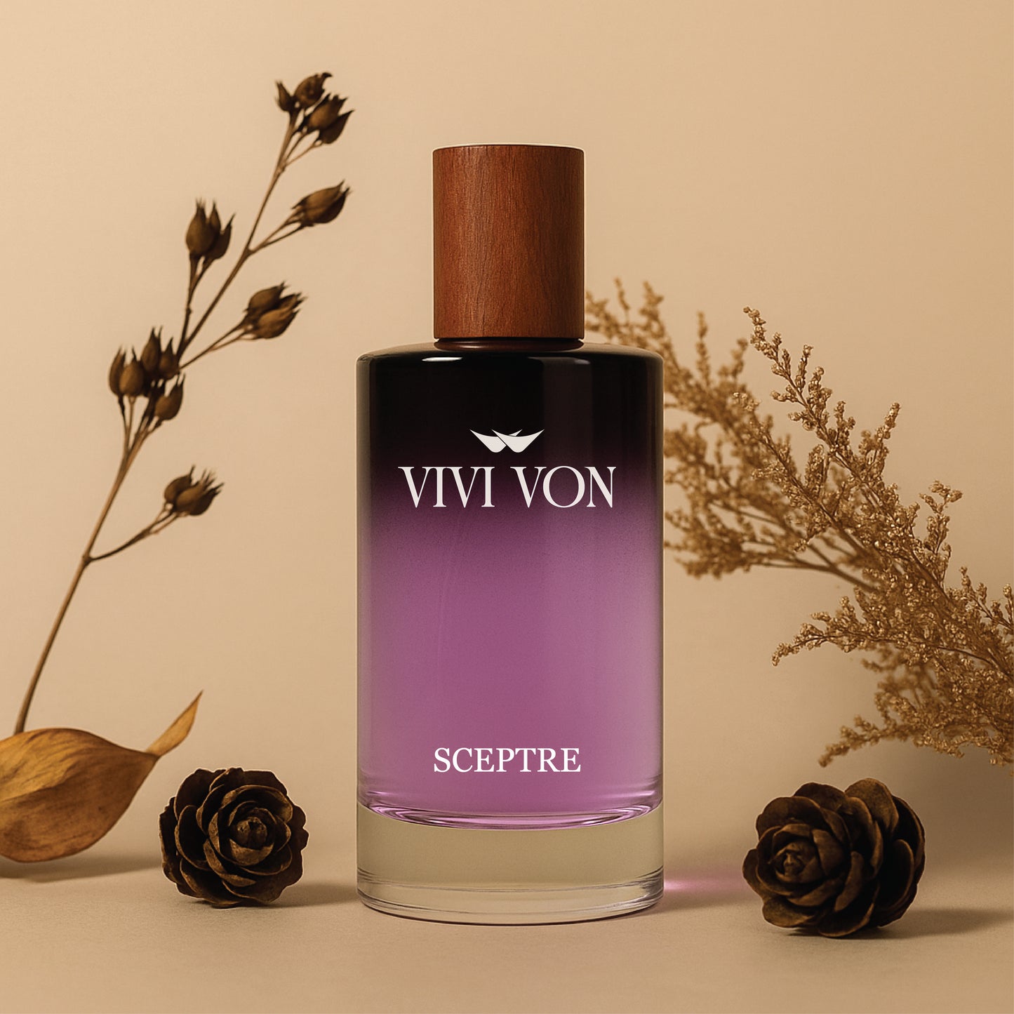 SCEPTRE PERFUME