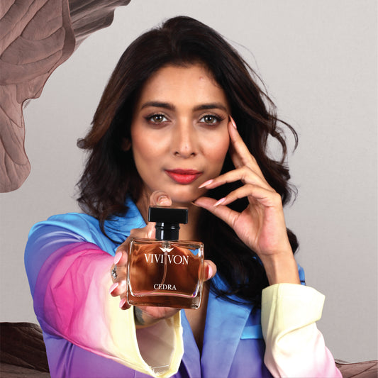 CEDRA UNISEX PERFUME