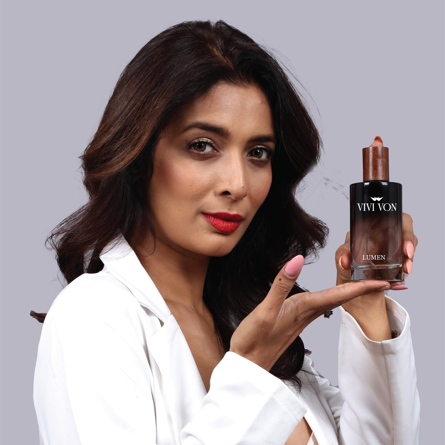LUMEN PERFUME