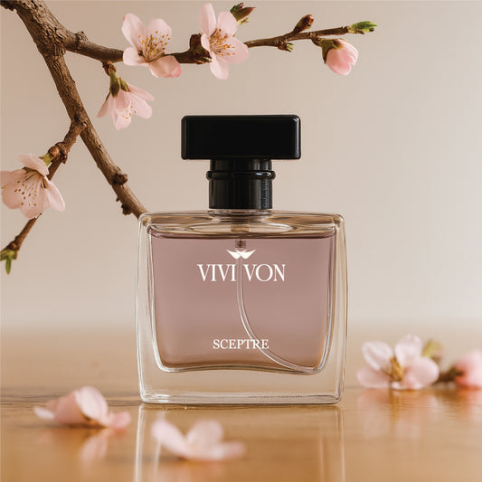 SCEPTRE PERFUME
