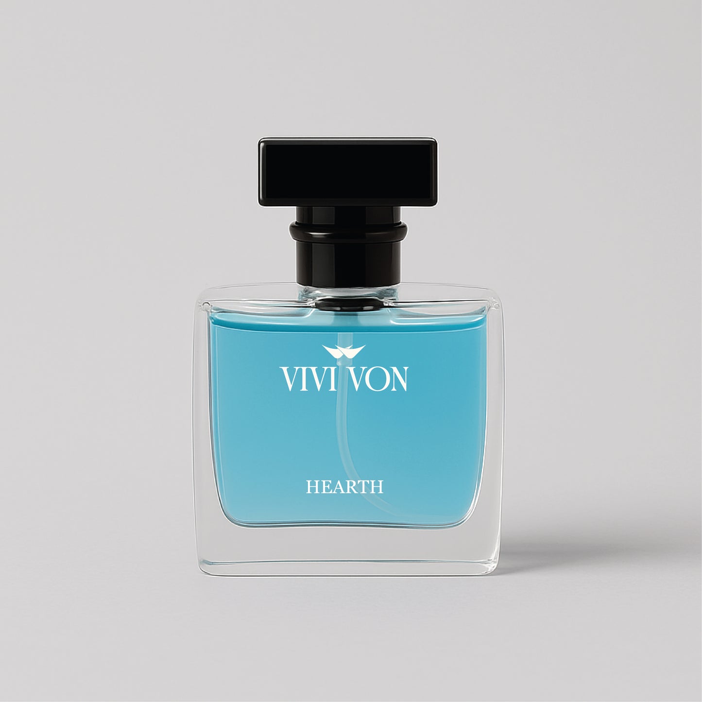 HEARTH  PERFUME