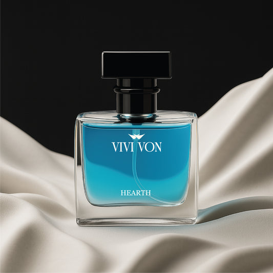 HEARTH  PERFUME