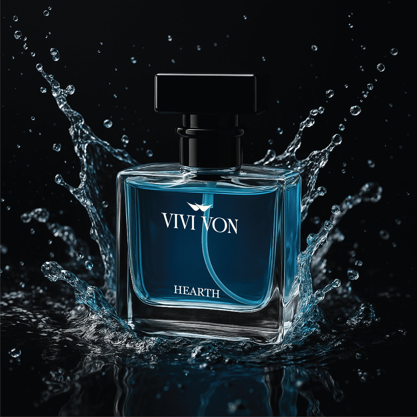 HEARTH  PERFUME