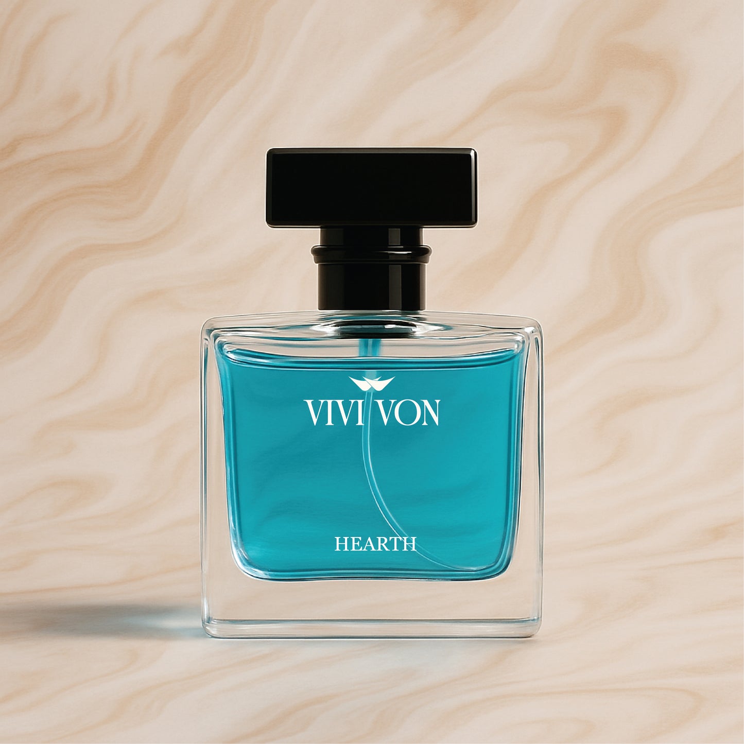 HEARTH  PERFUME
