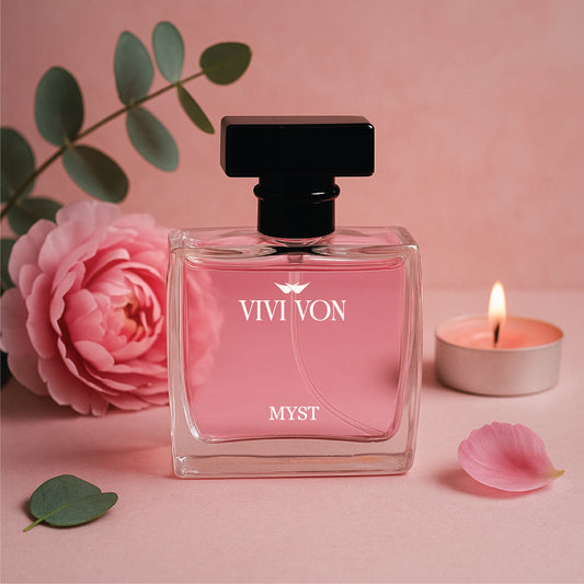 MYST PERFUME