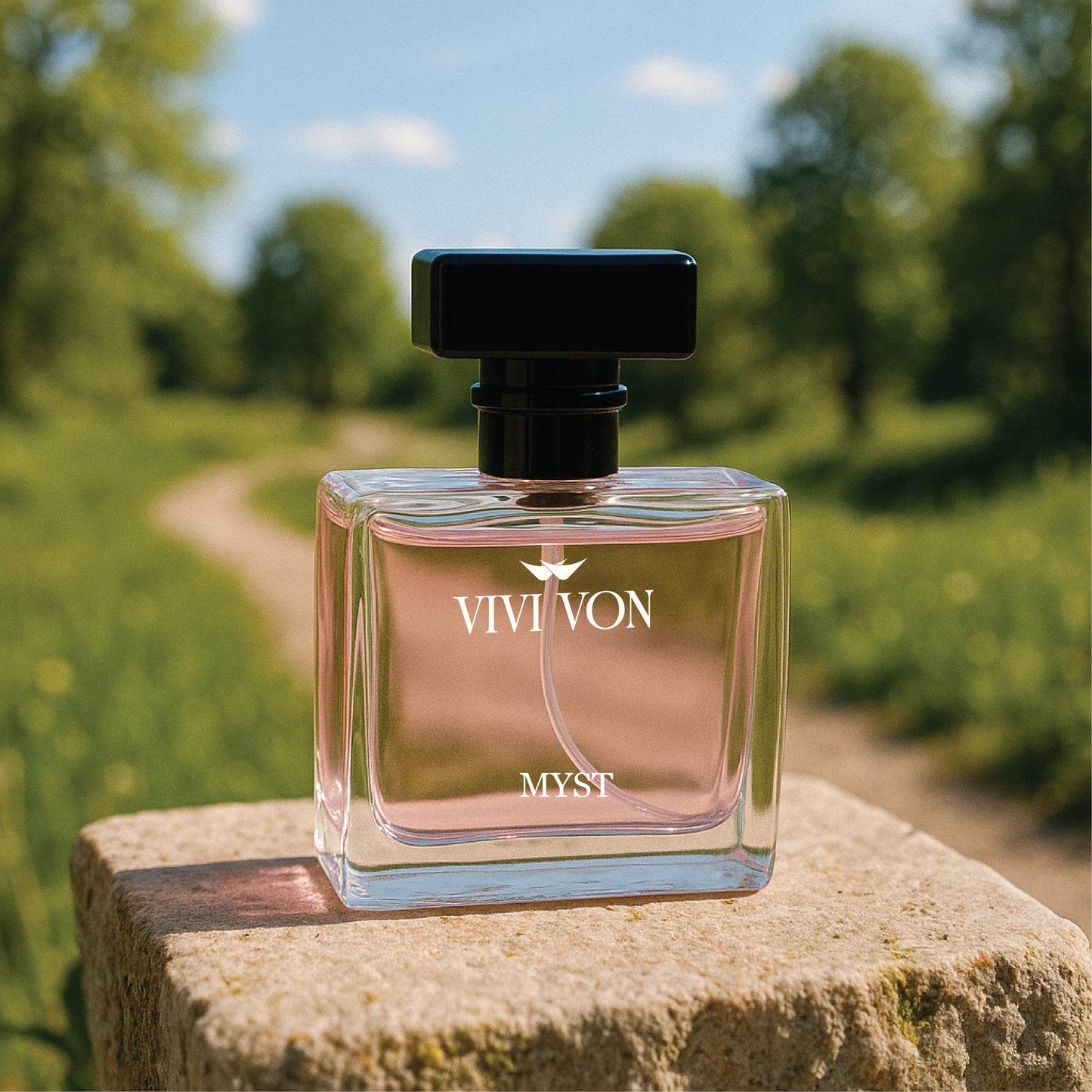 MYST PERFUME