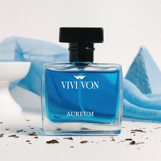AUREUM PERFUME