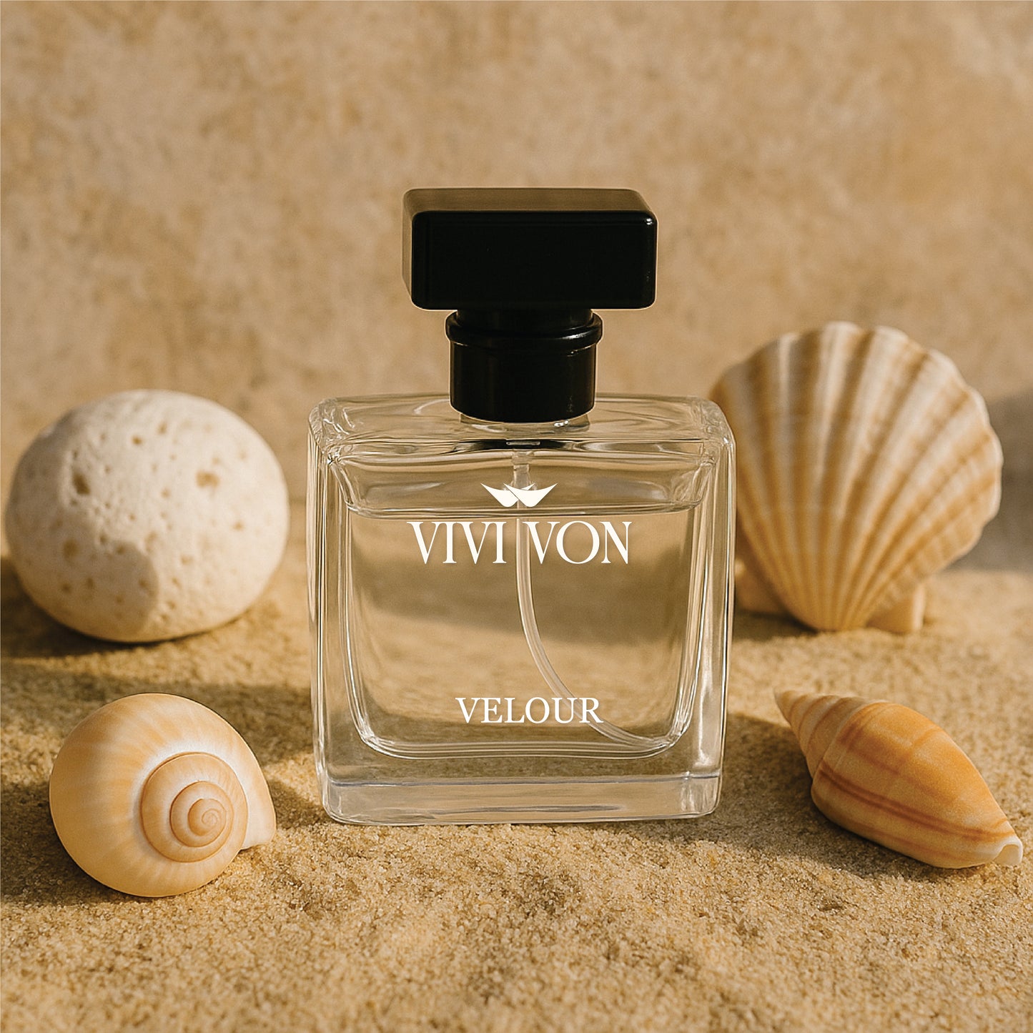 VELOUR PERFUME