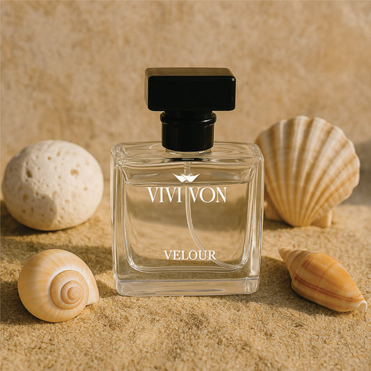 VELOUR PERFUME