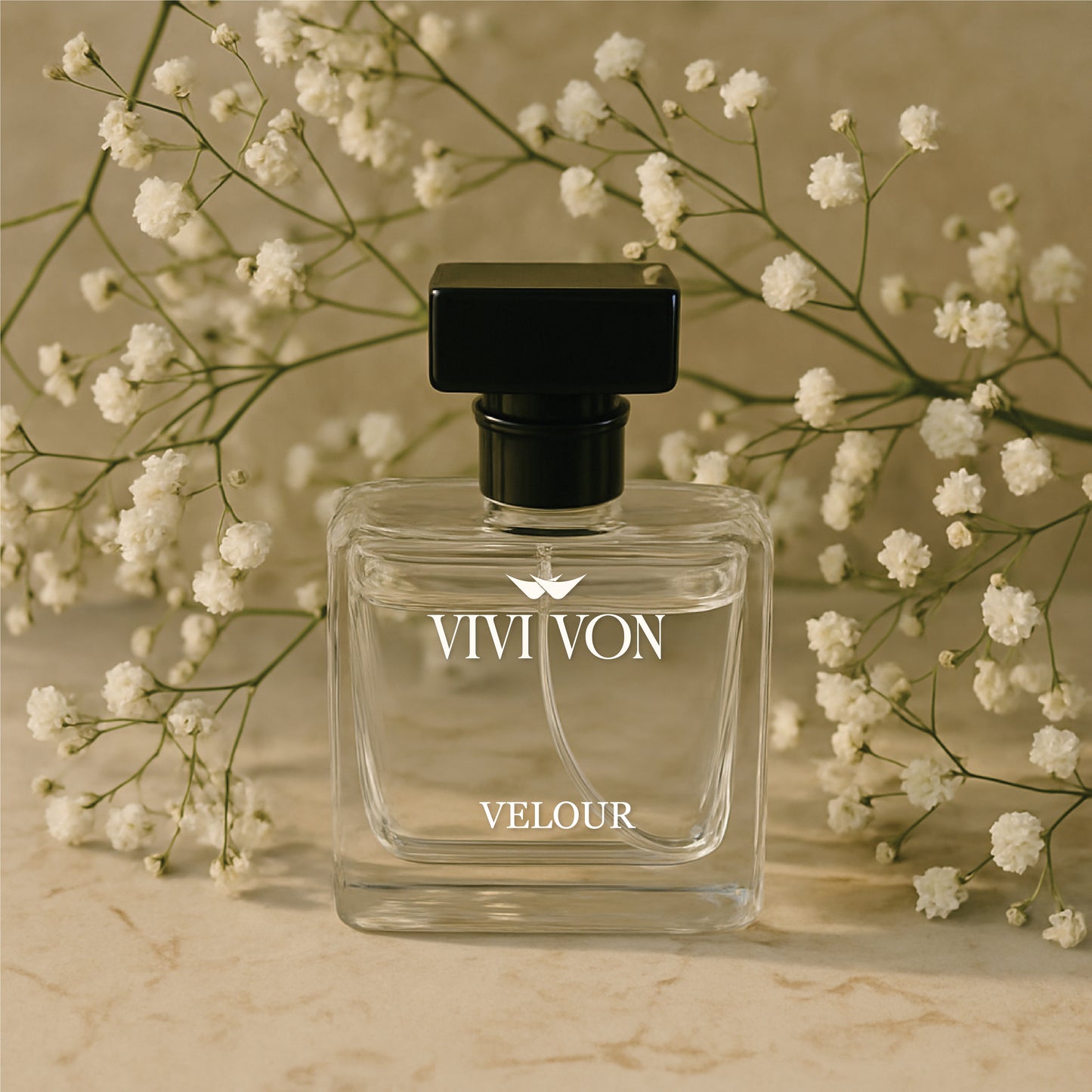 VELOUR PERFUME