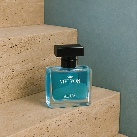 AQUA PERFUME