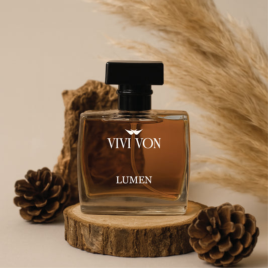 LUMEN PERFUME