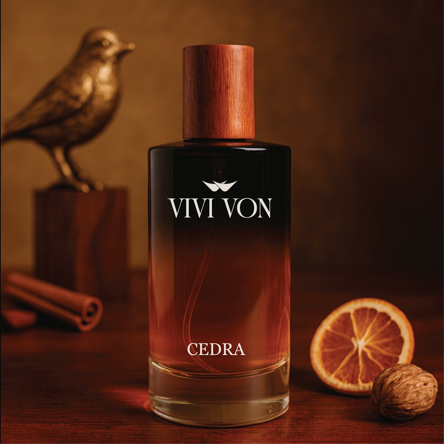 CEDRA PERFUME