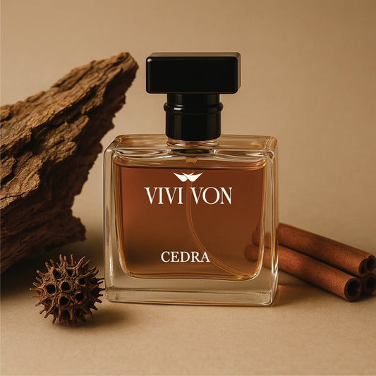 CEDRA PERFUME