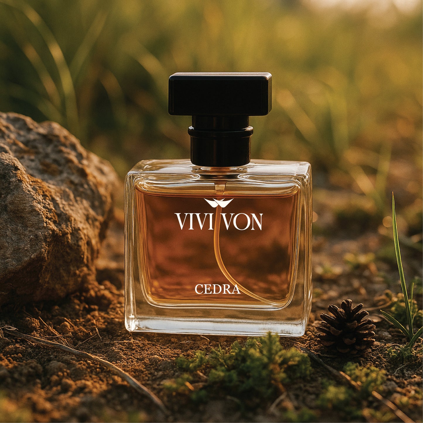 CEDRA PERFUME