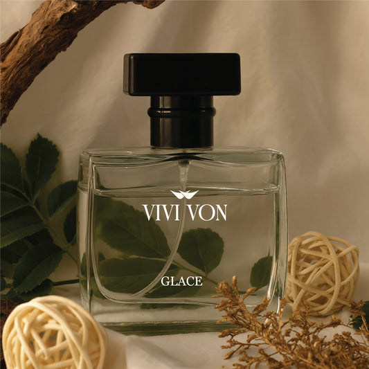 GLACE PERFUME