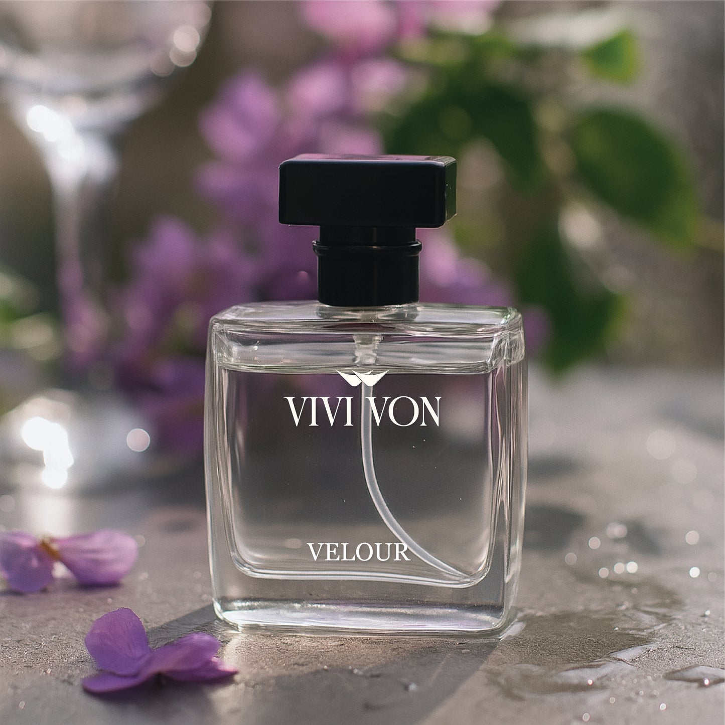 VELOUR PERFUME