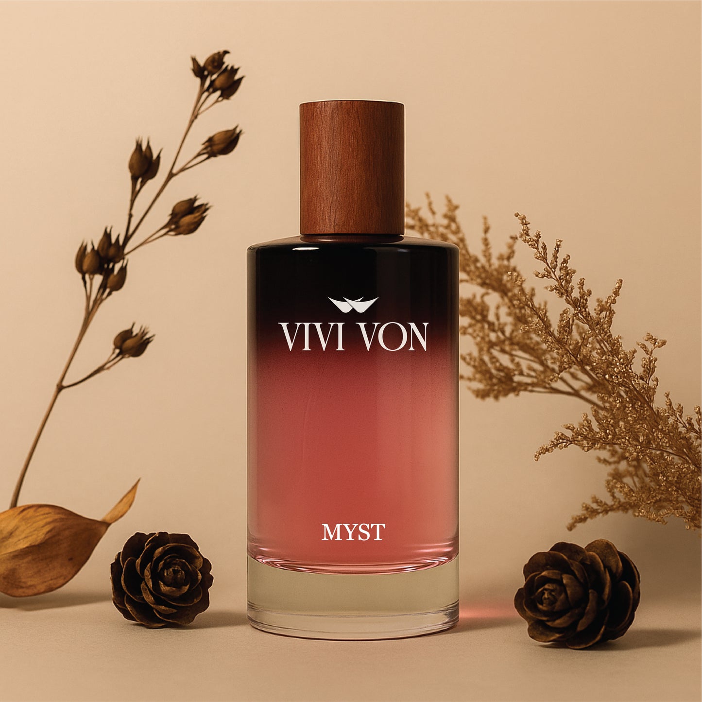 MYST PERFUME