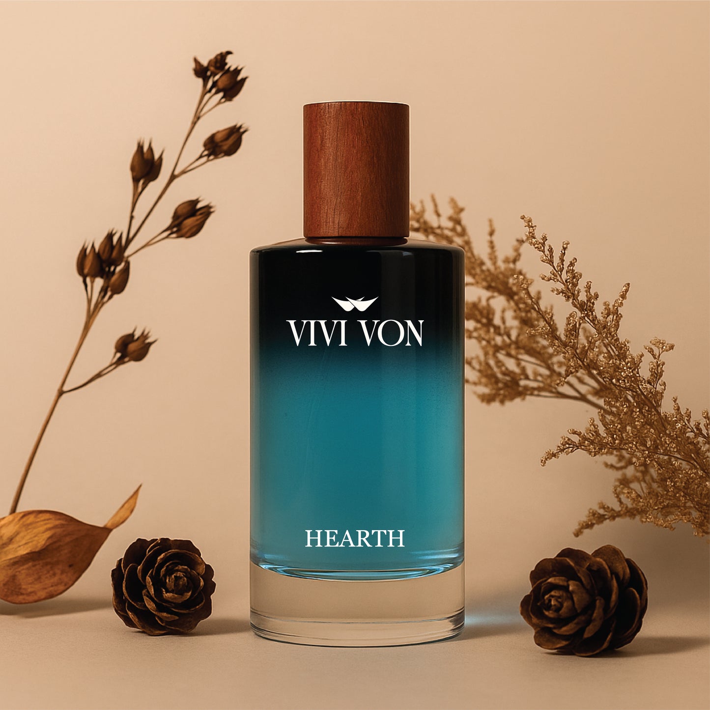HEARTH  PERFUME