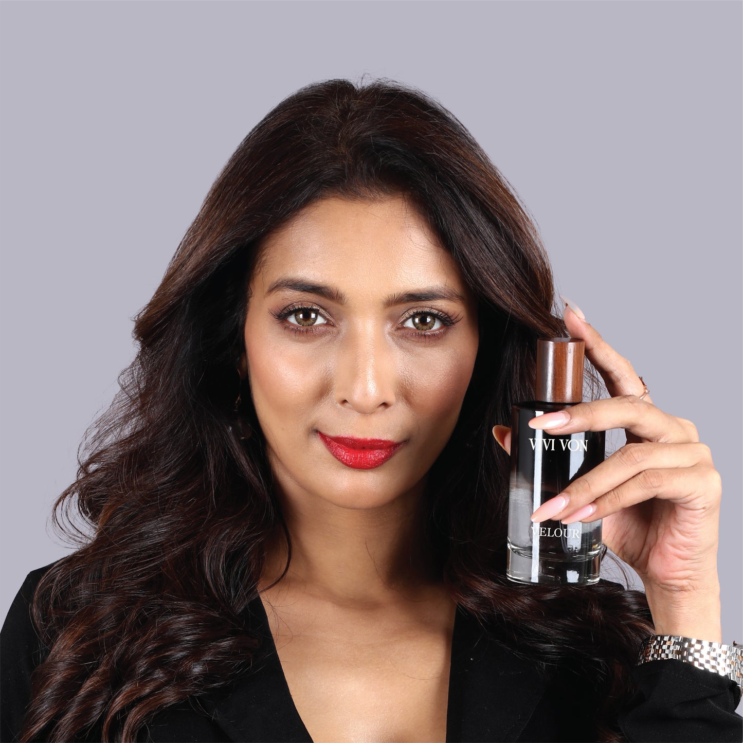 VELOUR PERFUME