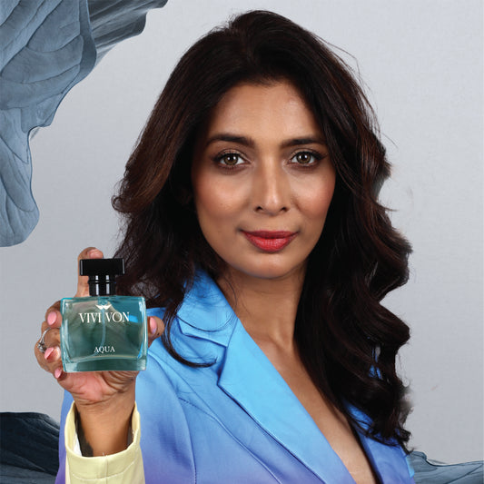 AQUA PERFUME